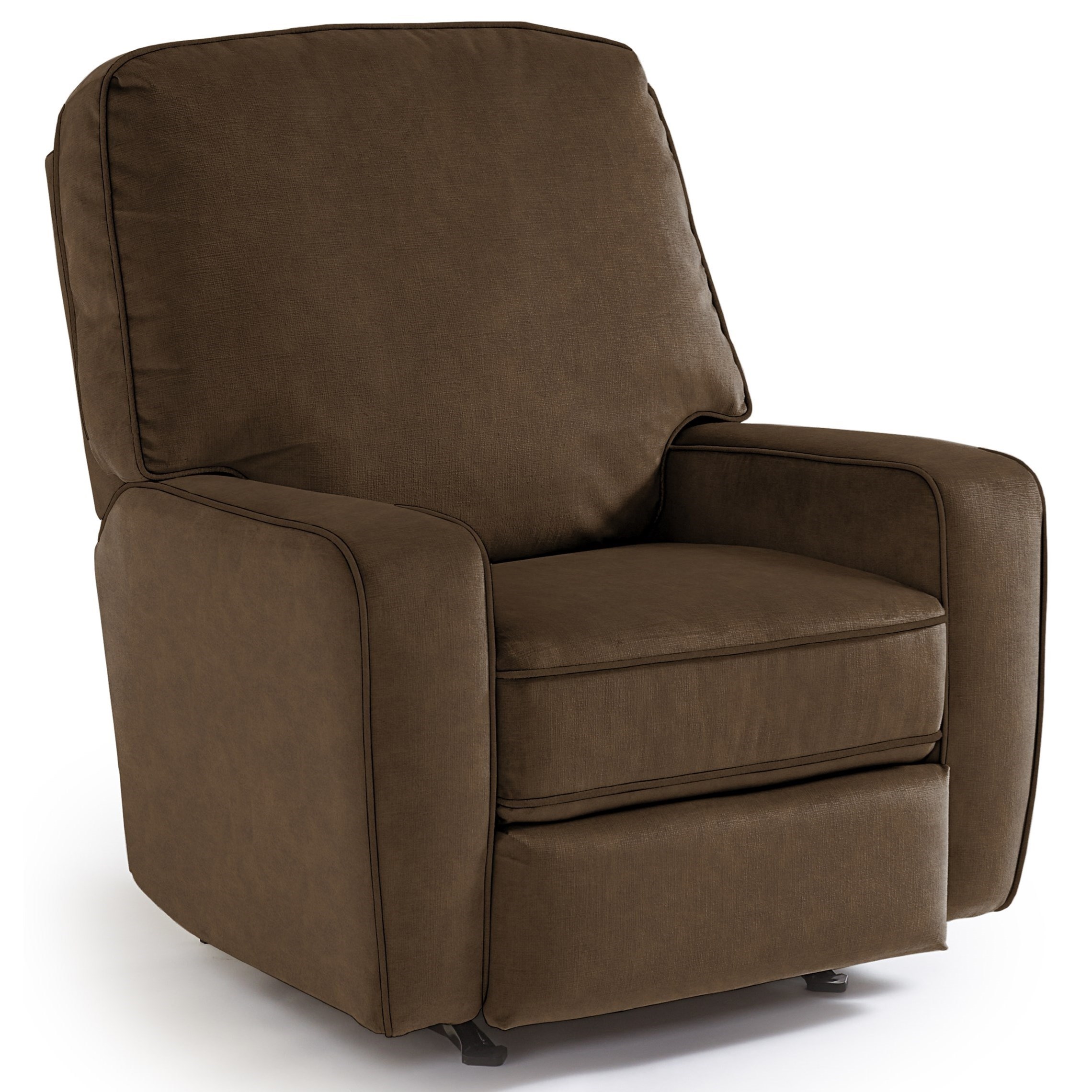 Bilana swivel glider clearance